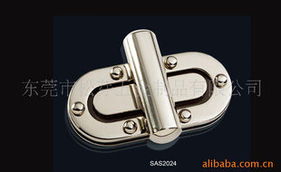 東莞市松芽五金制品 專(zhuān)業(yè)箱包鎖與五金配件一站式解決方案