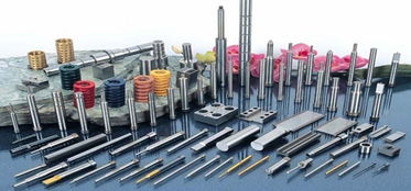 專(zhuān)業(yè)精密五金制品 從頂針?biāo)就驳蕉ㄖ茝椈傻娜轿唤鉀Q方案